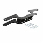 Hooker BHS532 Blackheart Transmission Crossmember For 1966-1970 Mopar B-body New. Price: $328.16.