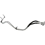 624-188 Dorman Automatic Transmission Oil Cooler Hose Assemblies Set Of Pair New. Price: $241.55.