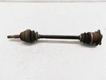 03-08 Infiniti FX35 Rear Passenger Axle Shaft Oem 39600CG000 Used. Price: $94.99.