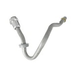 2011 Jeep Wrangler 3.8L Transmission Oil Cooler Tube Genuine Mopar 68078007AA New. Price: $68.73.