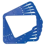 Moroso 93189 Trans Pan Gaskets 5PK For Gm Powerglide New. Price: $194.61.
