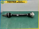 16-24 Chevrolet Camaro LT1 A/t Rear Left Cv Axle Shaft Assembly Oem 84211209 Used. Price: $40.97.
