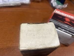 Ford C5TZ-7D363-A Thrust Washer New. Price: $20.00.