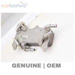2015-2018 Audi A8 Quattro Transmission Oil Cooler 4H0317021T Used. Price: $19.49.