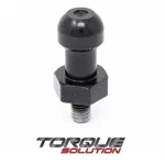 Torque Solution Billet Clutch Fork Pivot Ball (black Oxide Coated) 2015+ Wrx New. Price: $37.90.