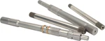 Tci 549700 Stock 26-SPLINE Vaccu Melt 300 C4 Input Shaft Ford New. Price: $311.52.