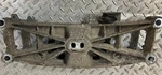 06-10 Dodge Chrysler V6 Transmission Crossmember Carrier Mount 4578351AB Oem RB1 Used. Price: $119.99.