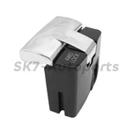 Transfer Case Switch For 2007-2017 Jeep Patriot Limited Sport 4WD 5107932AA New. Price: $46.54.
