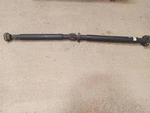 Rear Drive Shaft Li Lwb 03-08 Bmw 760I 8797907 Used. Price: $268.83.