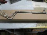 Genuine Ford Oem 1L2Z-7R081-BD Oil Cooler Tube Assembly New. Price: $79.49.