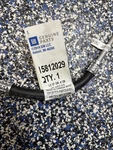 Acdelco 15812029 Automatic Transmission Oil Cooler Hose For 99 07 Yukon New. Price: $74.55.
