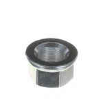 New Oem Nissan 2000-2024 Cube Juke Kicks Rogue Sentra Versa Axle Nut 40262-4M400. Price: $14.54.