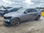 Passenger Lower Control Rear Locating Arms Fits 14-20 Lexus IS350 594150 Used. Price: $74.95.