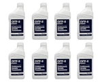 Subaru Cvtf-ii Transmission Fluid (8 Quarts) SOA427V1660 Genuine Oem New. Price: $150.99.