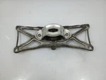 97-03 Oem Jaguar X100 Xkr XK8 Transmission Crossmember Mount Bracket MJA7600AG Used. Price: $69.95.
