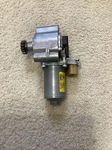 06 11 E90 Bmw 325XI 328XI 525XI Awd Transfer Case Actuator 27107537077-01 Oem Used. Price: $95.00.