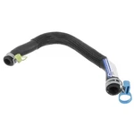 2012-2018 Jeep Wrangler Engine Oil Cooler Outlet Hose Mopar Genuine 68092947AD New. Price: $28.47.