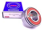 Nsk Japan BD25-9 T12 C3 Transmission Bearing 83A460 25X52X23.6 Mm New. Price: $67.16.