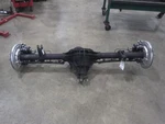 2024 Silverado 1500 Ltz Z71 3.23 Ratio Locking Rear Axle 1613378 Used. Price: $2049.99.