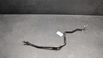 2PC Transmission Oil Cooler Hoses Set 2015 Infiniti Q50 21621-1CB0A 2014 2016 Used. Price: $119.00.