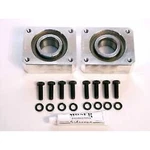 Moser Engineering 9100 C-clip Eliminator For Gm Bolt & 12 Impala New. Price: $241.50.
