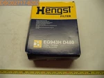 Hengst Oil Filter, EG943H D480, 1371 110 000, 4030776057423, 104MEE, New. Price: $46.98.