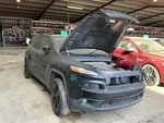 Automatic Transmission 2.4L 4WD Speed Transfer Case Fits 16 Cherokee 4729567 Used. Price: $604.35.