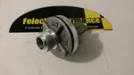 Gm TH400 Speedometer Housing - Series For Use With 34 Thru 39 Tooth Gears New. Price: $27.99.