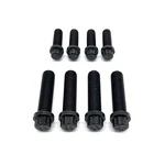 Fits Jeep Cherokee Xj 84-01 Front Driveshaft Bolts (both Sides) Comanche Mj New. Price: $19.99.