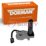 Dorman Transfer Case For 2003-2007 Chevrolet Suburban 2500 Motors Nq New. Price: $357.55.