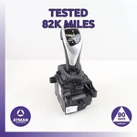12-21 Bmw F30 330I 228I Sport A/t Floor Shifter Gear Selector Box Oem Used. Price: $166.00.