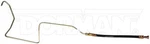 Dorman 624-804 Transmission Oil Cooler Return Line Fits Jeep Grand Cherokee New. Price: $43.85.
