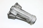 2007-2013 Bmw X5 X6 E70 E71 Front Axle Differential Support Bracket Oem 7552542 Used. Price: $59.99.