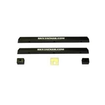 Skyjacker TCL103 Transfer Case Lowering Kit Steel Fits Jeep 2.0 To 2.5" Lift New. Price: $59.85.