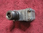 Stewart Warner Speedometer Gear Reducer Adjuster Adapter 666 F N7 .9743 Ratio Used. Price: $79.97.