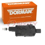 Dorman Front Right Door Lock Actuator Motor 1988-1998 Ford Taurus Body Cz New. Price: $67.40.