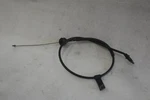 1983 1984 1985 1986 Ford Mustang Gear Shifter Cable Linkage Speed 5.0L Used. Price: $51.35.