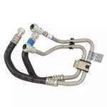 Genuine Ford Tube Oil Cooler FU9Z-7B028-C New. Price: $148.08.