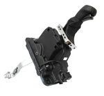 Automatic Tran Gear Shifter Change Lever Black Leather Knob 2008-15 Cadillac Cts New. Price: $69.24.