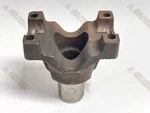 C8TZ7B198A Used Ford Light Duty End Yoke, Fits New Process 435, C8TZ-7B198-A. Price: $150.00.