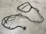 Used 2006 Ford F550 Transmission Wire Harness 6C3T15525P2604TA 6.0 2WD 5R110. Price: $488.52.