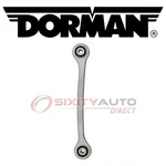 Dorman Left Upper Rearward Suspension Control Arm For 1994-1999 Fd New. Price: $60.58.
