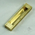1961 -1965 Lincoln Driveshaft Yoke Bearing Brass Replaces Inferior Originals New. Price: $97.29.