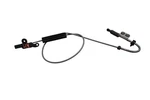 16-20 Jaguar Xf Parking Brake Gear Box Lock Cable Line GX737J167AC Oem Used. Price: $45.60.