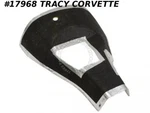 1963-1967 Corvette Transmission Tunnel Insulation 3834984 3912670 New. Price: $66.00.