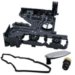 Gearbox Conductor Plate Kit For Mercedes-benz Clk C208 C209 1402701161 New. Price: $62.00.