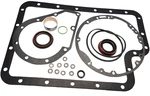 .E4OD 4R100 External Seal-up Kit Gaskets Seals O-rings Pan Set Front New. Price: $44.92.