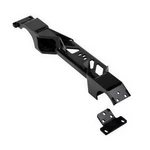 12625HKR Hooker Blackheart Transmission Crossmember New. Price: $292.95.