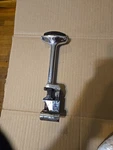 1964-67 Chevy Chevelle Impala Auto Trans Powerglide Floor Shifter Handle Oem Used. Price: $47.50.