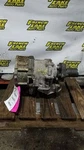 Transfer Case Assembly 3.5L Thru Vin B332015 Fits 2008 Mercedes E350 1189227 Used. Price: $75.00.